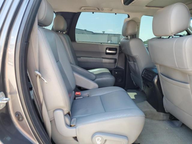 Photo 11 from auction – 2011 TOYOTA SEQUOIA LI with VIN 5TDJW5G16BS053378