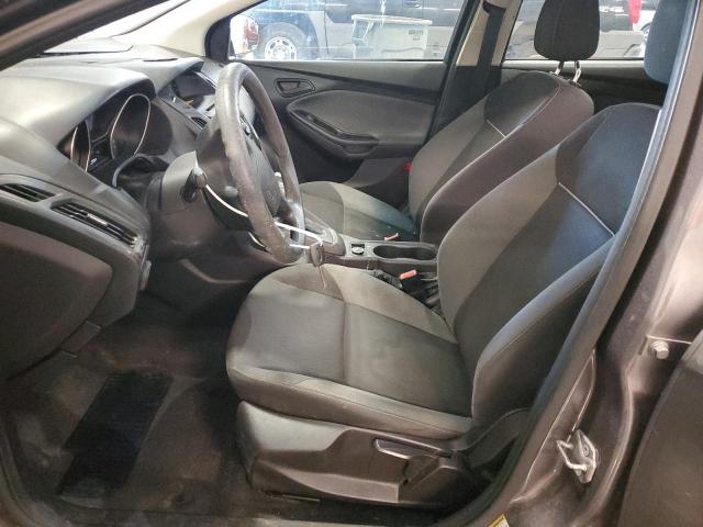 Photo 7 from auction – 2012 FORD FOCUS S with VIN 1FAHP3E2XCL131214