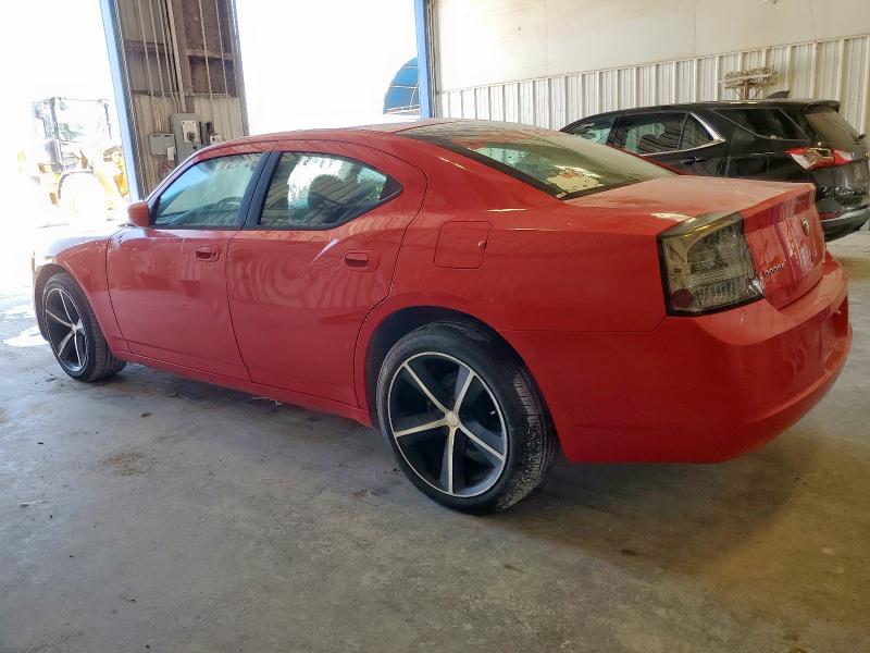 Photo 2 from auction – 2010 DODGE CHARGER with VIN 2B3CA4CD4AH300056