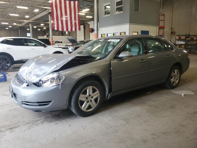 Photo 1 from auction – 2006 CHEVROLET IMPALA LS with VIN 2G1WB58KX69433131