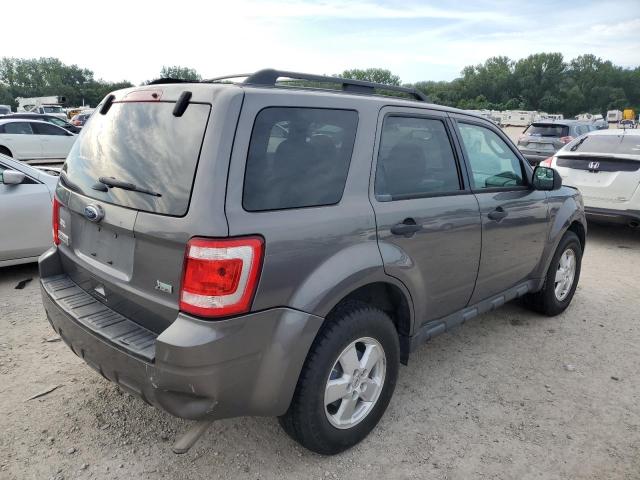 صورة رقم 3 من المزاد - 2011 FORD ESCAPE XLT مع VIN 1FMCU9DG4BKA96375