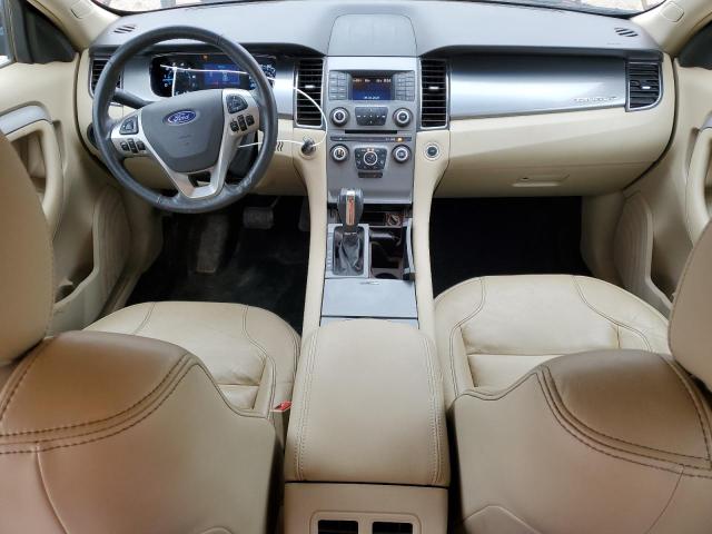 Photo 8 from auction – 2014 FORD TAURUS SEL with VIN 1FAHP2H84EG123793