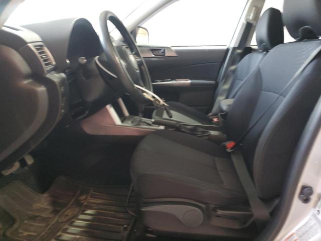 Photo 7 from auction – 2011 SUBARU FORESTER 2 with VIN JF2SHABC1BH780448