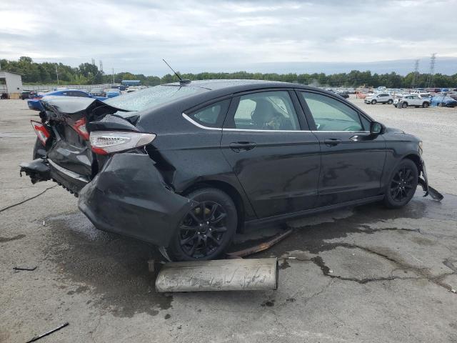 Photo 3 from auction – 2015 FORD FUSION S with VIN 1FA6P0G71F5124398
