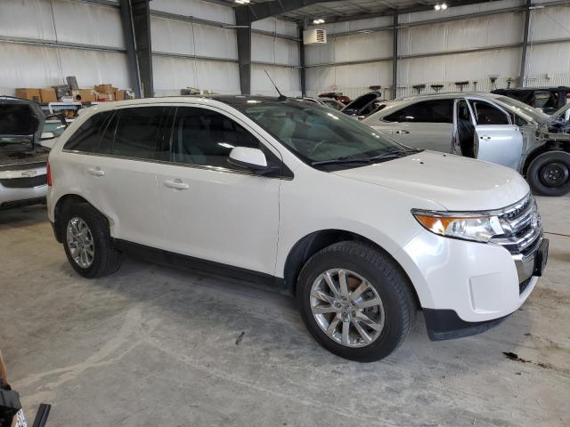 Photo 4 from auction – 2013 FORD EDGE LIMIT with VIN 2FMDK4KC3DBA64141