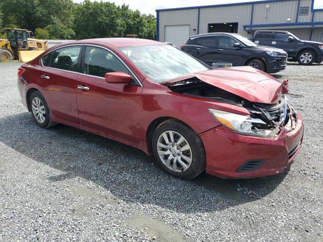 Photo 4 from auction – 2017 NISSAN ALTIMA 2.5 with VIN 1N4AL3AP0HC261623