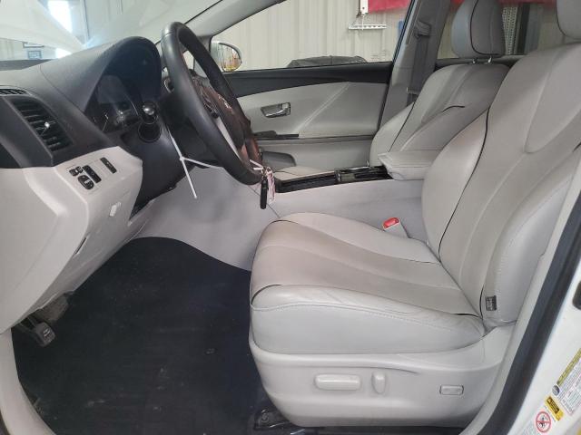 Photo 7 from auction – 2015 TOYOTA VENZA LE with VIN 4T3BK3BB8FU115873