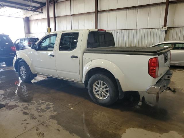 Photo 2 from auction – 2016 NISSAN FRONTIER S with VIN 1N6AD0EV1GN746688