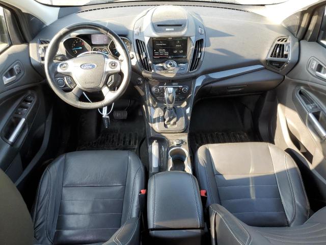 Photo 8 from auction – 2014 FORD ESCAPE TIT with VIN 1FMCU9JX3EUD62319