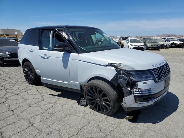 Photo 4 from auction – 2020 LAND ROVER RANGE ROVE with VIN SALGS4RY5LA594472