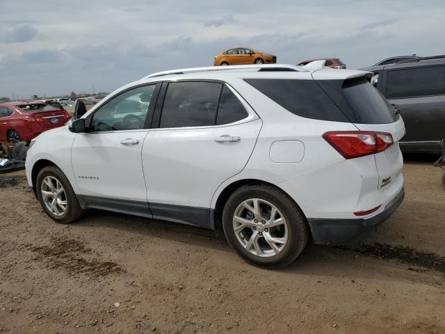 Photo 2 from auction – 2019 CHEVROLET EQUINOX PR with VIN 3GNAXXEV8KS590660