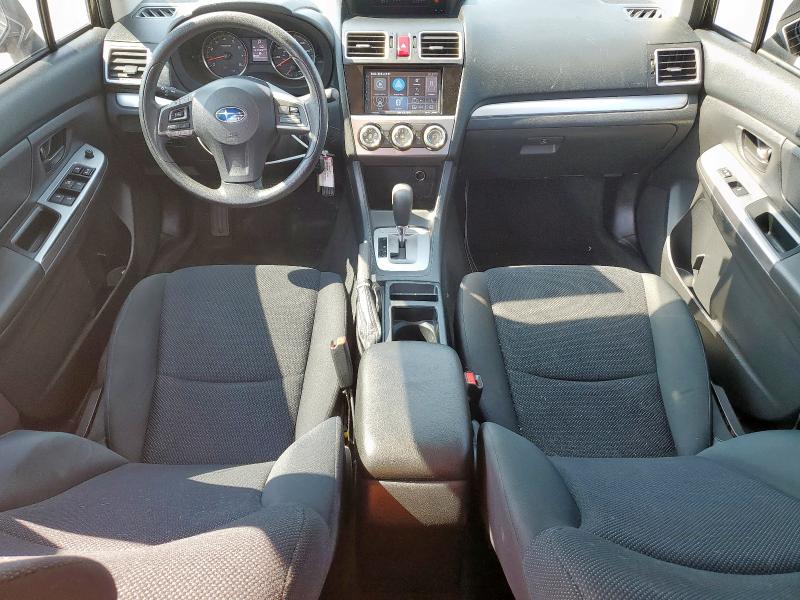 Photo 8 from auction – 2016 SUBARU IMPREZA with VIN JF1GJAA62GH003777