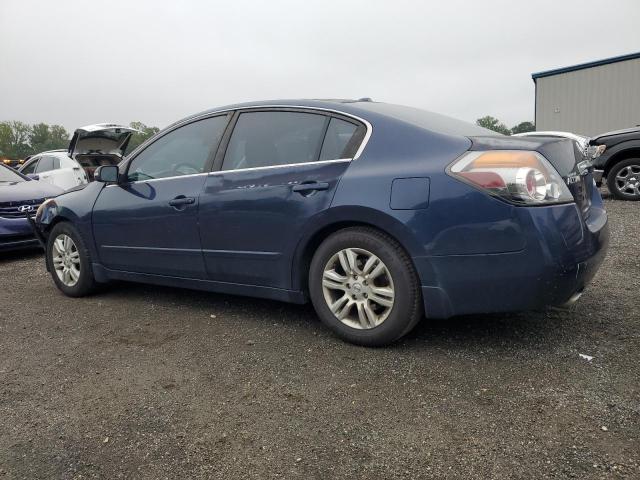 Photo 2 from auction – 2011 NISSAN ALTIMA BAS with VIN 1N4AL2APXBC110533