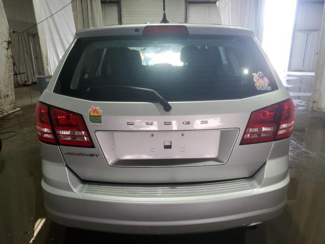 Photo 6 from auction – 2014 DODGE JOURNEY SE with VIN 3C4PDCAB8ET263660