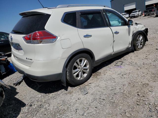 Photo 3 from auction – 2016 NISSAN ROGUE S with VIN KNMAT2MV1GP632746