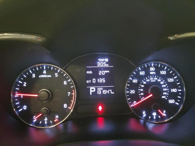 Photo 9 from auction – 2016 KIA FORTE LX with VIN KNAFX4A68G5527181
