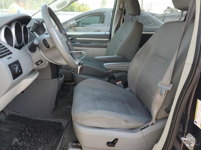Photo 7 from auction – 2009 DODGE GRAND CARA with VIN 2D8HN44E39R509179