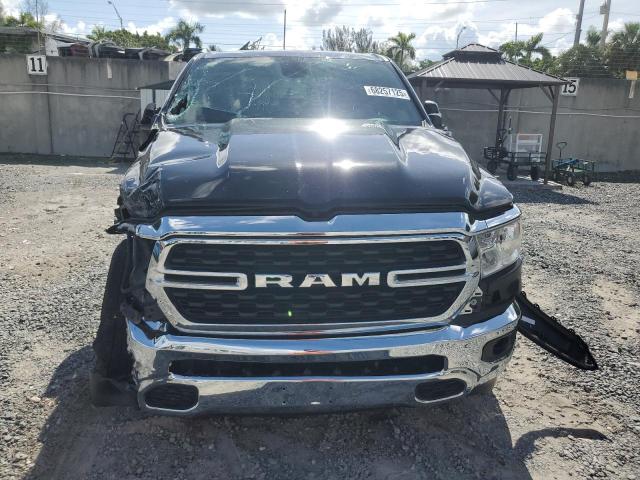 Photo 5 from auction – 2022 RAM 1500 BIG H with VIN 1C6SRFFT5NN144471