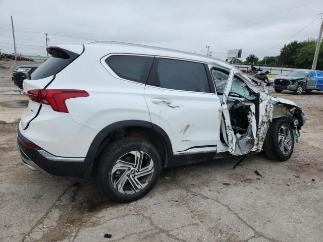 Photo 3 from auction – 2023 HYUNDAI SANTA FE S with VIN 5NMS3DAJ4PH581317
