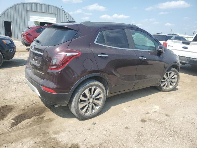 Photo 3 from auction – 2017 BUICK ENCORE PRE with VIN KL4CJASB5HB044228