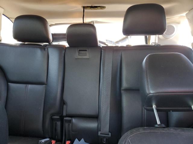 Photo 10 from auction – 2011 FORD EDGE LIMITED with VIN 2FMDK3KC1BBA99963