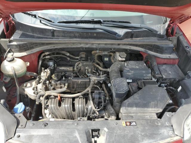 Photo 12 from auction – 2018 KIA SPORTAGE L with VIN KNDPMCAC7J7348979