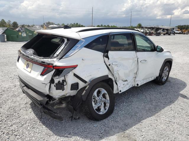 Photo 3 from auction – 2023 HYUNDAI TUCSON SEL with VIN 5NMJBCAEXPH236305