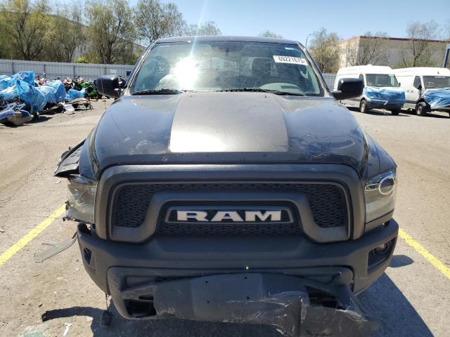 Photo 5 from auction – 2019 RAM 1500 CLASS with VIN 1C6RR6GT5KS747544