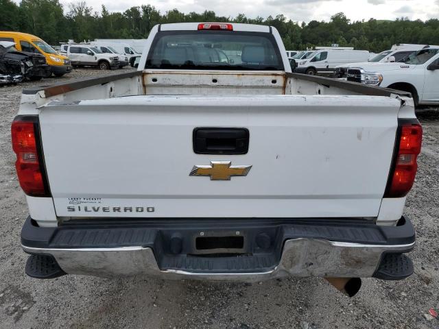 Photo 10 from auction – 2015 CHEVROLET SILVERADO with VIN 1GC0CUE81FZ513128