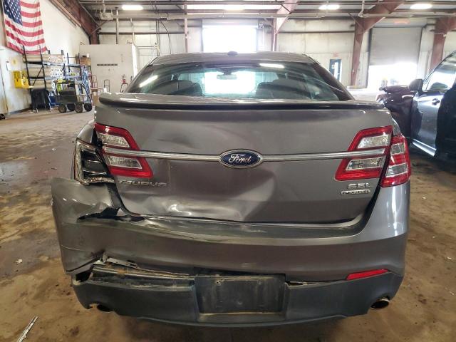 Photo 6 from auction – 2014 FORD TAURUS SEL with VIN 1FAHP2E85EG119398