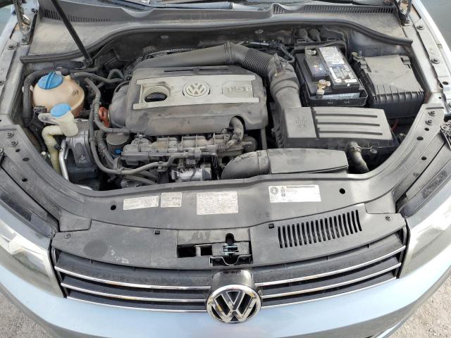 Photo 11 from auction – 2012 VOLKSWAGEN EOS KOMFOR with VIN WVWBW7AH6CV018854