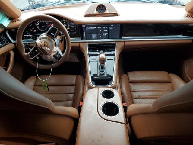 Photo 8 from auction – 2020 PORSCHE PANAMERA B with VIN WP0AA2A78LL101573