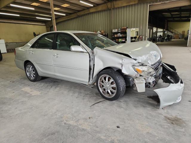 Photo 4 from auction – 2002 TOYOTA CAMRY with VIN 4T1BE32K32U542436