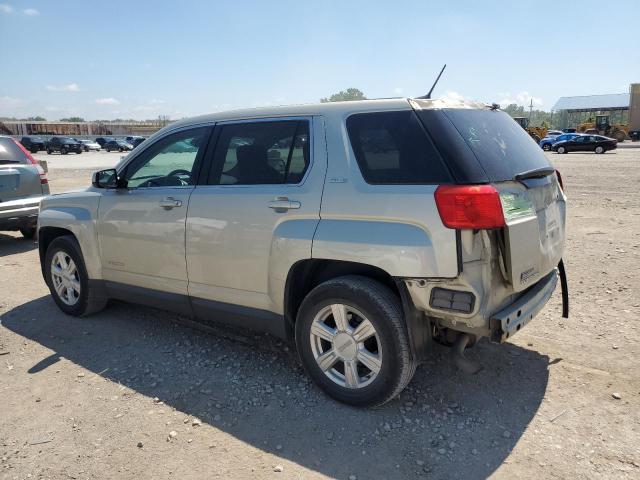Photo 2 from auction – 2014 GMC TERRAIN SL with VIN 2GKALMEKXE6336822