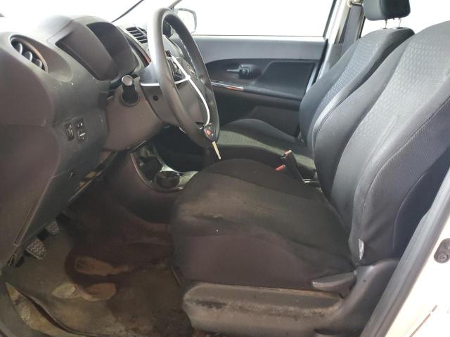 Photo 7 from auction – 2009 SCION XD with VIN JTKKU10449J047411