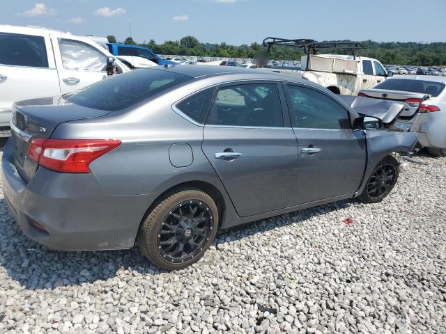 Photo 3 from auction – 2017 NISSAN SENTRA S with VIN 3N1AB7AP5HL717286