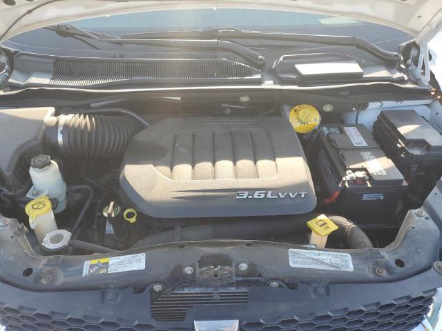 Photo 12 from auction – 2014 DODGE GRAND CARA with VIN 2C4RDGBG3ER406740