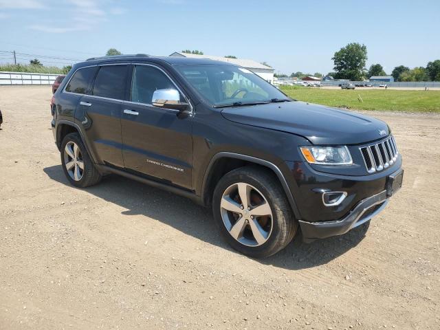 Photo 4 from auction – 2014 JEEP GRAND CHER with VIN 1C4RJFBG8EC352881