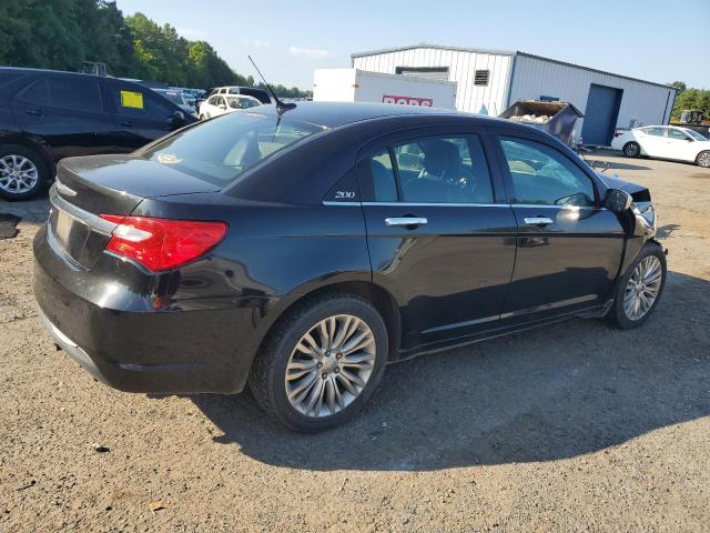 Photo 3 from auction – 2011 CHRYSLER 200 LIMITE with VIN 1C3BC2FB5BN501092