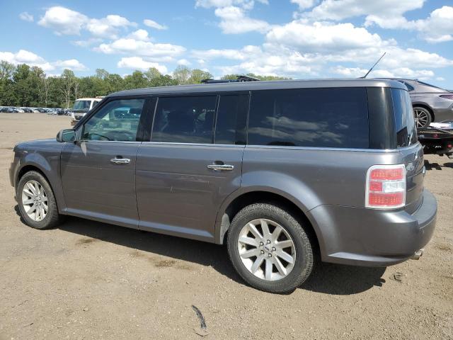 Photo 2 from auction – 2009 FORD FLEX SEL with VIN 2FMEK62C19BA12546