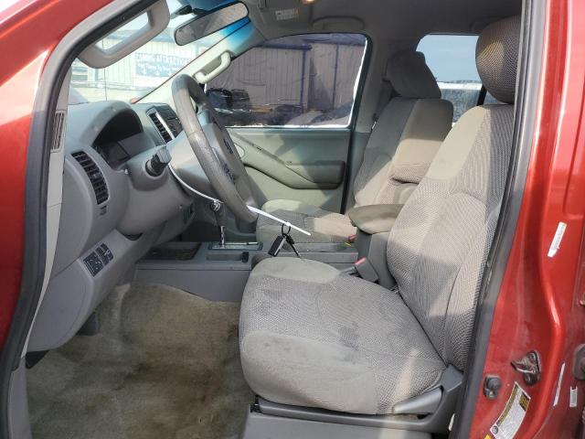Photo 7 from auction – 2013 NISSAN FRONTIER S with VIN 1N6AD0ER4DN758302