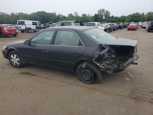 Photo 2 from auction – 2001 TOYOTA CAMRY CE with VIN 4T1BG22K81U056563