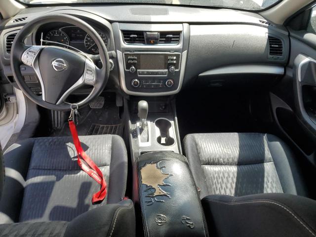 Photo 8 from auction – 2017 NISS ALTIMA with VIN 1N4AL3APXHN355190
