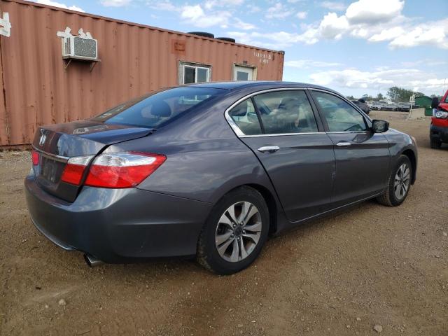 Photo 3 from auction – 2014 HONDA ACCORD LX with VIN 1HGCR2E32EA033473