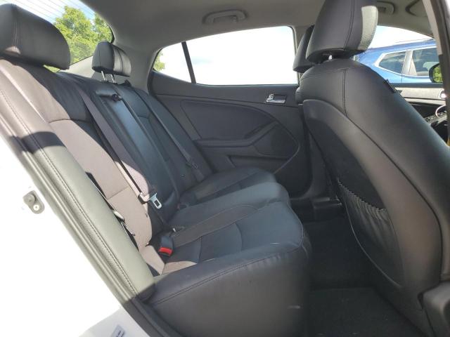 Photo 10 from auction – 2015 KIA OPTIMA EX with VIN KNAGN4A78F5568220