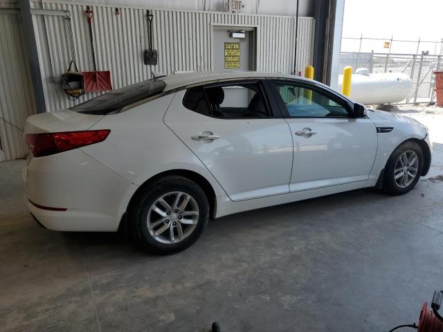 Photo 3 from auction – 2013 KIA OPTIMA LX with VIN 5XXGM4A73DG229413