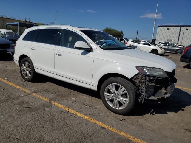 Photo 4 from auction – 2011 AUDI Q7 PREMIUM with VIN WA1LMAFE2BD007774