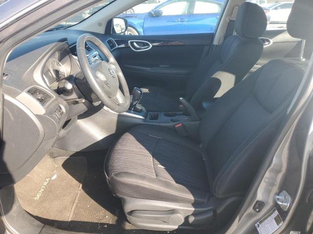 Photo 7 from auction – 2018 NISS SENTRA S with VIN 3N1AB7AP4JY259622