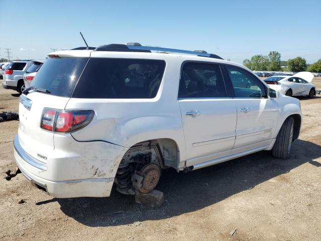 Photo 3 from auction – 2016 GMC ACADIA DEN with VIN 1GKKVTKD5GJ285475
