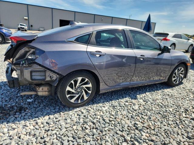 Photo 3 from auction – 2018 HONDA CIVIC EX with VIN 19XFC2F79JE009421
